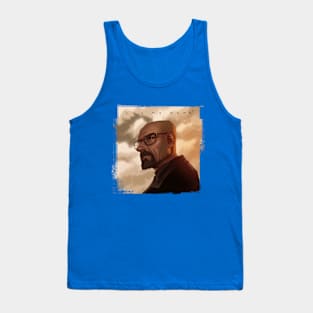 say my name Tank Top